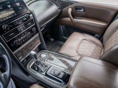 Used 2022  Nissan Armada 4x2 Platinum at A Motors Sales & Finance near San Antonio&comma; TX