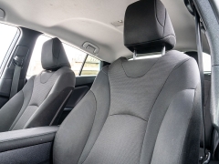 Used 2022  Toyota Prius L Eco at A Motors Sales & Finance near San Antonio&comma; TX