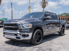 Used 2022  Ram 1500 2WD Lone Star Crew Cab 5'7" Box at A Motors Sales & Finance near San Antonio&comma; TX