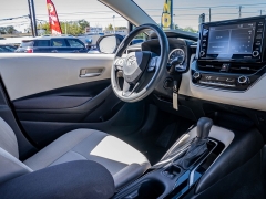 Used 2021  Toyota Corolla LE CVT at A Motors Sales & Finance near San Antonio, TX