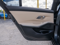 Used 2019  BMW 3 Series 330i Sedan at A Motors Sales & Finance near San Antonio&comma; TX