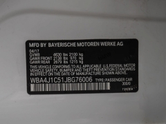 Used 2018  BMW 4 Series 430i Gran Coupe at A Motors Sales & Finance near San Antonio&comma; TX