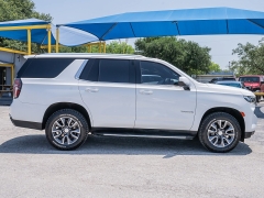 Used 2021  Chevrolet Tahoe 2WD 4dr LT at A Motors Sales & Finance near San Antonio&comma; TX