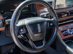 Used 2020  Lincoln Aviator 4d SUV RWD Reserve at A Motors Sales & Finance near San Antonio&comma; TX