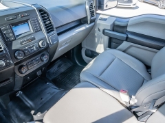 Used 2020 Ford F-150 4WD SuperCab XL at A Motors Sales & Finance near San Antonio, TX
