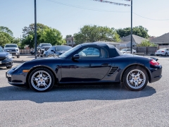 Used 2006 Porsche Boxster 2d Convertible at A Motors Sales & Finance near San Antonio, TX