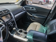 Used 2015 Ford Explorer 4d SUV 4WD Sport at A Motors Sales & Finance near San Antonio, TX