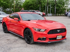 Used 2017  Ford Mustang 2d Fastback EcoBoost Premium at A Motors Sales & Finance near San Antonio&comma; TX