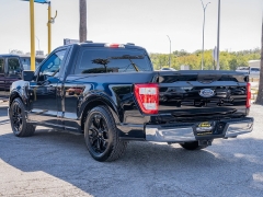 Used 2023  Ford F-150 2WD XL Reg Cab 6.5' Box at A Motors Sales & Finance near San Antonio, TX