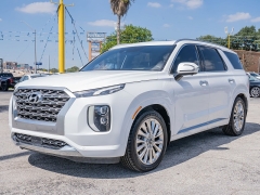 Used 2020  Hyundai Palisade 4d SUV FWD Limited at A Motors Sales & Finance near San Antonio&comma; TX