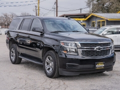 Used 2020  Chevrolet Tahoe 4d SUV RWD LS at A Motors Sales & Finance near San Antonio&comma; TX