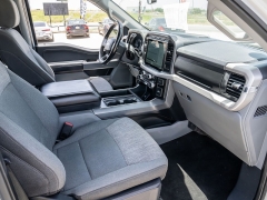 Used 2022  Ford F-150 4WD XLT SuperCrew 5&period;5' Box at A Motors Sales & Finance near San Antonio&comma; TX