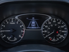 Used 2018  Nissan Pathfinder 4d SUV FWD Platinum at A Motors Sales & Finance near San Antonio&comma; TX