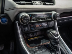 Used 2021  Toyota RAV4 Hybrid Limited AWD at A Motors Sales & Finance near San Antonio&comma; TX