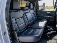 Used 2021  GMC Sierra 1500 4WD Crew Cab 147" AT4 at A Motors Sales & Finance near San Antonio&comma; TX