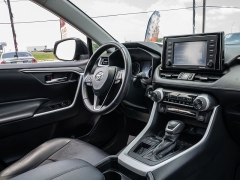 Used 2021  Toyota RAV4 XLE Premium FWD at A Motors Sales & Finance near San Antonio&comma; TX