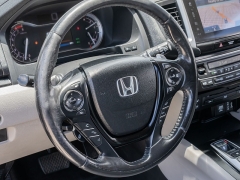 Used 2018  Honda Pilot 4d SUV AWD Elite at A Motors Sales & Finance near San Antonio&comma; TX