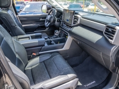 Used 2023  Toyota Tundra 4WD Limited CrewMax 5&period;5ft Bed at A Motors Sales & Finance near San Antonio&comma; TX