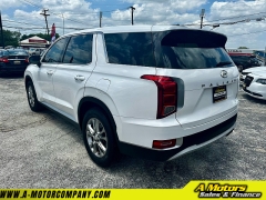 Used 2021 Hyundai Palisade SE FWD at A Motors Sales & Finance near San Antonio, TX