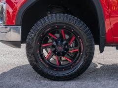 Used 2021 GMC Sierra 1500 2WD Crew Cab 147" SLT at A Motors Sales & Finance near San Antonio, TX