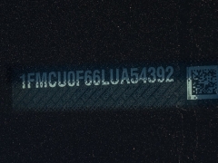 Used 2020  Ford Escape 4d SUV FWD S at A Motors Sales & Finance near San Antonio, TX