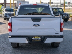 Used 2019 Ford F-150 2WD SuperCrew XL STX 5 1/2 at A Motors Sales & Finance near San Antonio, TX