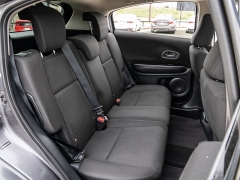 Used 2016  Honda HR-V 4d SUV FWD EX CVT at A Motors Sales & Finance near San Antonio&comma; TX