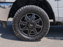 Used 2022  Ram 3500 4WD Tradesman Crew Cab 8' Box at A Motors Sales & Finance near San Antonio&comma; TX
