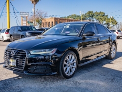 Used 2018  Audi A6 4d Sedan 2&period;0T Quattro Premium Plus at A Motors Sales & Finance near San Antonio&comma; TX