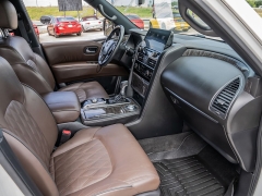 Used 2022  Nissan Armada 4x2 Platinum at A Motors Sales & Finance near San Antonio&comma; TX