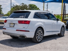 Used 2019 Audi Q7 4d SUV 2.0T Quattro Premium Plus at A Motors Sales & Finance near San Antonio, TX