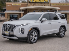 Used 2021  Hyundai Palisade SEL FWD at A Motors Sales & Finance near San Antonio, TX