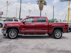 Used 2018  GMC Sierra 1500 2WD Crew Cab SLT at A Motors Sales & Finance near San Antonio&comma; TX