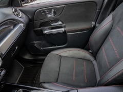 Used 2021 Mercedes-Benz GLB GLB 250 SUV at A Motors Sales & Finance near San Antonio, TX
