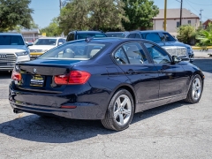 Used 2015 BMW 3 Series 4dr Sdn 328i RWD at A Motors Sales & Finance near San Antonio, TX