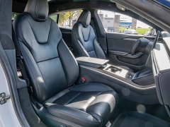 Used 2023  Tesla Model S Standard Range AWD at A Motors Sales & Finance near San Antonio&comma; TX