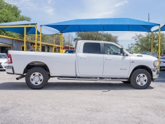 Used 2020  Ram 3500 4WD Crew Cab Big Horn Longbed at A Motors Sales & Finance near San Antonio&comma; TX