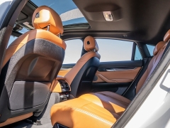 Used 2018  BMW X6 sDrive35i Sports Activity Coupe at A Motors Sales & Finance near San Antonio&comma; TX