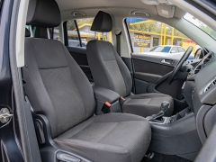 Used 2017  Volkswagen Tiguan 4d SUV S at A Motors Sales & Finance near San Antonio, TX