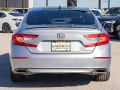 Used 2021  Honda Accord Sedan Sport 1.5T CVT at A Motors Sales & Finance near San Antonio, TX