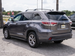Used 2015  Toyota Highlander 4d SUV FWD XLE at A Motors Sales & Finance near San Antonio&comma; TX