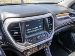 Used 2018  GMC Acadia 4d SUV FWD SLE-2 V6 at A Motors Sales & Finance near San Antonio&comma; TX