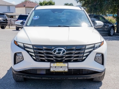 Used 2024  Hyundai Tucson SEL FWD at A Motors Sales & Finance near San Antonio&comma; TX