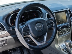 Used 2017 Jeep Grand Cherokee 4d SUV 2WD Laredo at A Motors Sales & Finance near San Antonio, TX