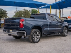 Used 2019 Chevrolet Silverado 1500 2WD Double Cab LT at A Motors Sales & Finance near San Antonio, TX