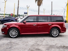 Used 2019  Ford Flex 4d SUV FWD Limited at A Motors Sales & Finance near San Antonio&comma; TX