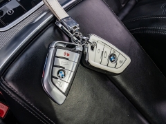 Used 2023  BMW 8 Series 840i Gran Coupe at A Motors Sales & Finance near San Antonio&comma; TX