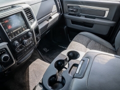 Used 2017  Ram 1500 2WD Crew Cab Lone Star at A Motors Sales & Finance near San Antonio&comma; TX