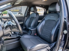 Used 2021  Kia Forte GT-Line IVT at A Motors Sales & Finance near San Antonio&comma; TX