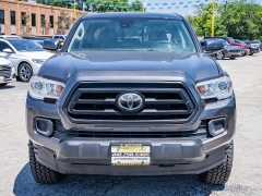 Used 2020  Toyota Tacoma 4WD Double Cab SR at A Motors Sales & Finance near San Antonio&comma; TX